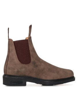 Blundstone Боти тип челси 1306 Кафяв - Pepit.bg