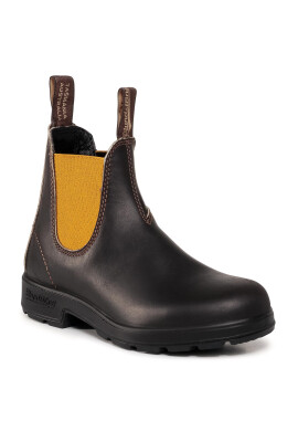 Blundstone Боти тип челси 1919 Кафяв - Pepit.bg