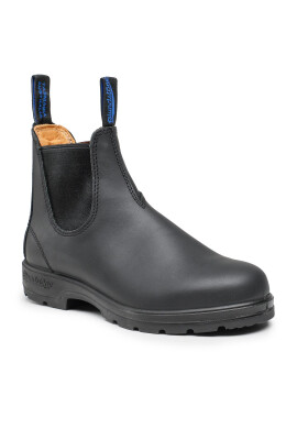 Blundstone Боти тип челси 566 Черен - Pepit.bg