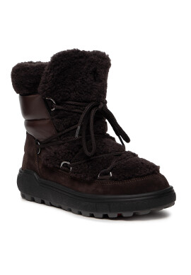 Bogner Апрески Chamonix 3 A 22143_502 Кафяв - Pepit.bg