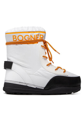Bogner Апрески La Plagne 1 B 32145-114 Бял - Pepit.bg