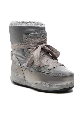 Bogner Апрески La Plagne 1 E 32247004 Сив - Pepit.bg
