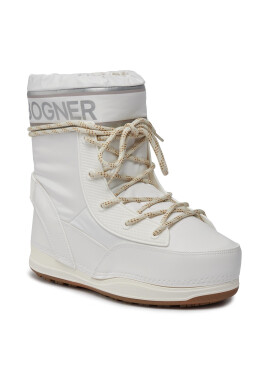 Bogner Апрески La Plagne 1 G 32347004 Бял - Pepit.bg