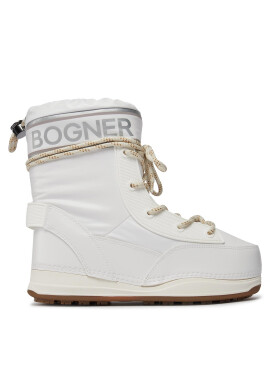 Bogner Апрески La Plagne 1 G 32347004 Бял - Pepit.bg
