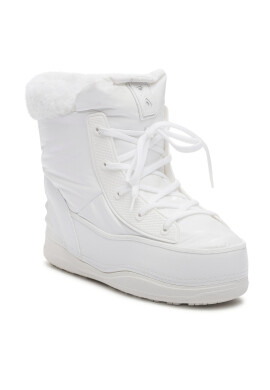 Bogner Апрески La Plagne 2 G 32247114 Бял - Pepit.bg