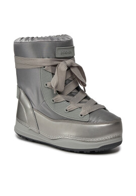 Bogner Апрески La Plagne 3 32347014 Сив - Pepit.bg