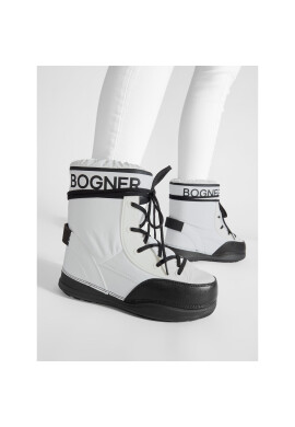 Bogner Апрески La Plegne 1B 32145-114 Бял - Pepit.bg