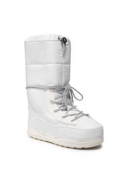 Bogner Апрески Les Arcs 1 C 32145-324 Бял - Pepit.bg