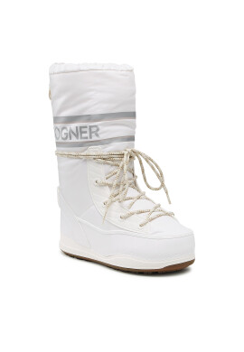 Bogner Апрески Les Arcs 1 D 32247414 Бял - Pepit.bg