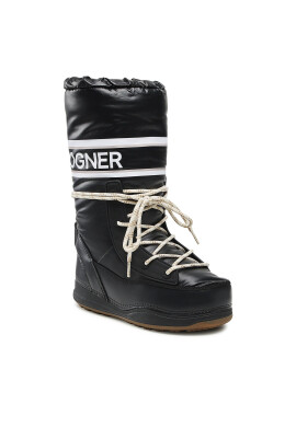 Bogner Апрески Les Arcs 1 D 32247414 Черен - Pepit.bg