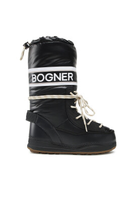 Bogner Апрески Les Arcs 1 D 32247414 Черен - Pepit.bg