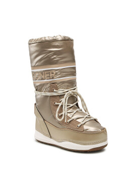 Bogner Апрески Les Arcs 1 D 32247414 Златист - Pepit.bg
