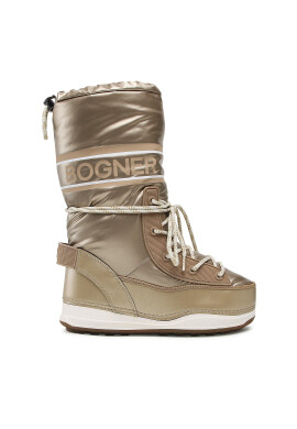 Bogner Апрески Les Arcs 1 D 32247414 Златист - Pepit.bg