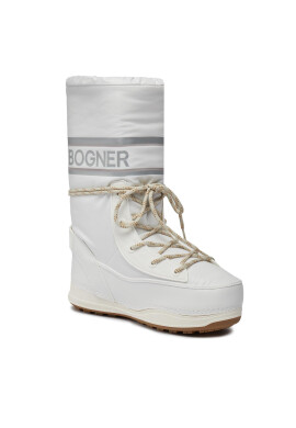 Bogner Апрески Les Arcs 1 D 32347404 Бял - Pepit.bg