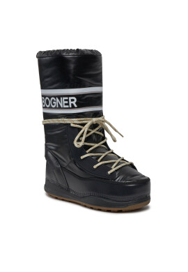 Bogner Апрески Les Arcs 1 D 32347404 Черен - Pepit.bg