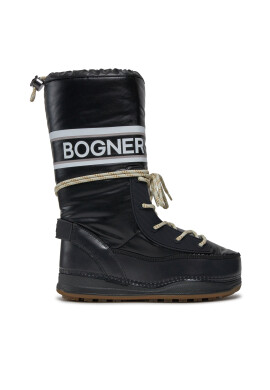 Bogner Апрески Les Arcs 1 D 32347404 Черен - Pepit.bg