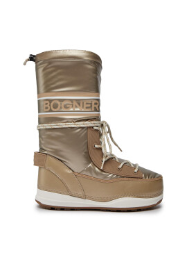 Bogner Апрески Les Arcs 1 D 32347404 Златист - Pepit.bg