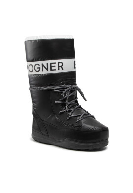 Bogner Апрески Les Arcs 1A 32145-304 Черен - Pepit.bg