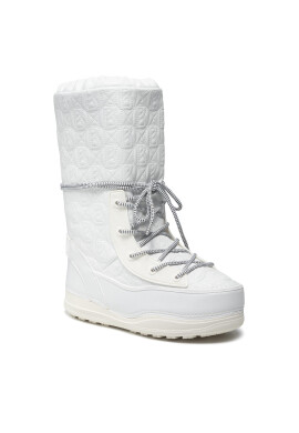 Bogner Апрески Les Arcs 32145-314 Бял - Pepit.bg