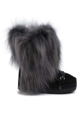 Bogner Апрески New Tignes 11 393-2144 Черен - Pepit.bg