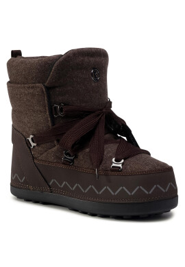 Bogner Апрески Trois Vallees 8B 303-1584 Кафяв - Pepit.bg