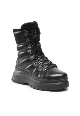 Bogner Боти Banff 7 22242783 Черен - Pepit.bg