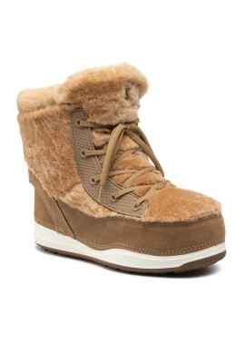 Bogner Апрески La Plagne 2 D 32145-154 Кафяв - Pepit.bg