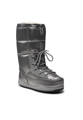 Bogner Апрески Les Arcs 1 C 32145-324 Сребрист - Pepit.bg