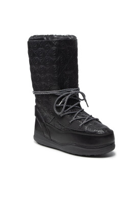 Bogner Апрески Les Arcs 32145-314 Черен - Pepit.bg
