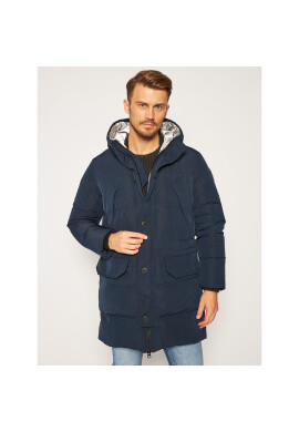 Bomboogie Парка Aspen CM6594TTE1 Тъмносин Regular Fit - Pepit.bg