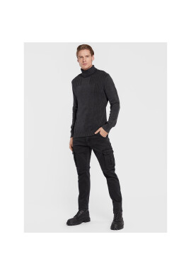 Bomboogie Поло MM-7596-T-ZT11 Сив Regular Fit - Pepit.bg