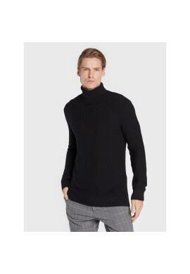 Bomboogie Поло MM-7720-T-KCN4 Черен Regular Fit - Pepit.bg