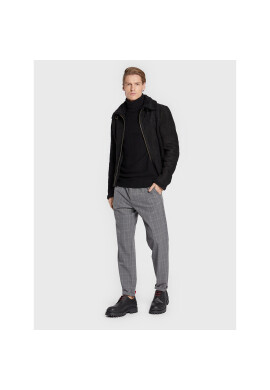 Bomboogie Поло MM-7720-T-KCN4 Черен Regular Fit - Pepit.bg