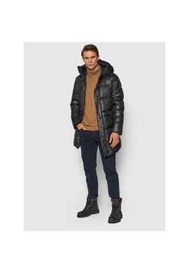 Bomboogie Пухено яке CM 7082 T MTL Черен Regular Fit - Pepit.bg