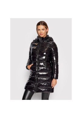 Bomboogie Пухено яке CW 7029 T CRT Черен Regular Fit - Pepit.bg