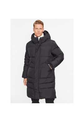 Bomboogie Пухено яке CM 8171 T DP3 Черен Regular Fit - Pepit.bg