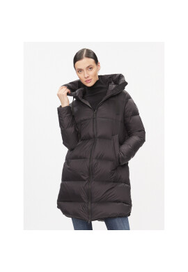 Bomboogie Пухено яке CW 6630 T MNA3 Черен Regular Fit - Pepit.bg