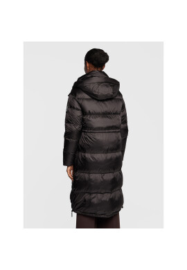 Bomboogie Пухено яке CW 7522 T DLC Черен Regular Fit - Pepit.bg