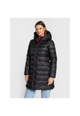 Bomboogie Пухено яке CW 7564 T MNA Черен Regular Fit - Pepit.bg