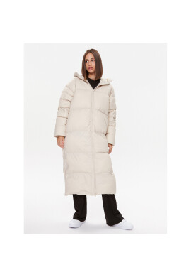Bomboogie Пухено яке CW 8082 T MNA3 Бежов Regular Fit - Pepit.bg