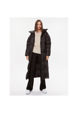 Bomboogie Пухено яке CW 8082 T MNA3 Черен Regular Fit - Pepit.bg