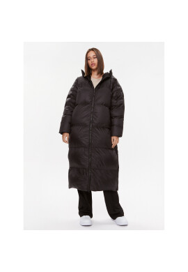 Bomboogie Пухено яке CW 8082 T MNA3 Черен Regular Fit - Pepit.bg