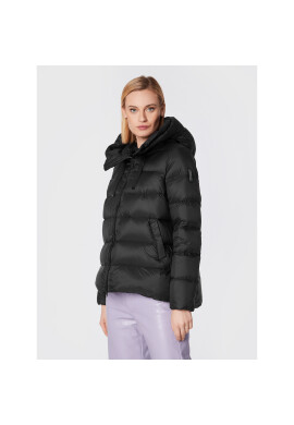 Bomboogie Пухено яке GW 6012 T MNA Черен Regular Fit - Pepit.bg