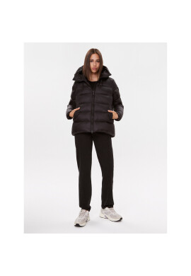 Bomboogie Пухено яке GW 6012 T MNA3 Черен Regular Fit - Pepit.bg