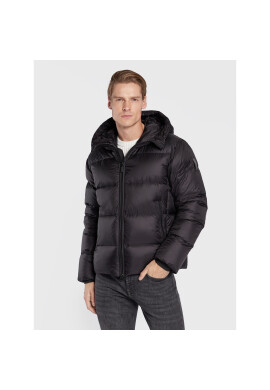 Bomboogie Пухено яке JM 7616 T KJ9 Черен Regular Fit - Pepit.bg