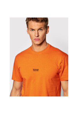 Bomboogie Тишърт TM 7220 T JORI Оранжев Regular Fit - Pepit.bg