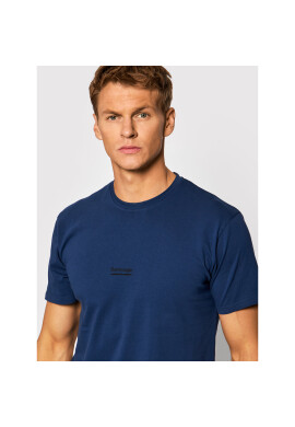 Bomboogie Тишърт TM 7220 T JORI Тъмносин Regular Fit - Pepit.bg