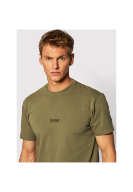 Bomboogie Тишърт TM 7220 T JORI Зелен Regular Fit - Pepit.bg