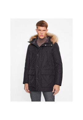 Bomboogie Зимно яке CM 228P T GKG3 Черен Regular Fit - Pepit.bg