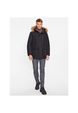 Bomboogie Зимно яке CM 228P T GKG3 Черен Regular Fit - Pepit.bg
